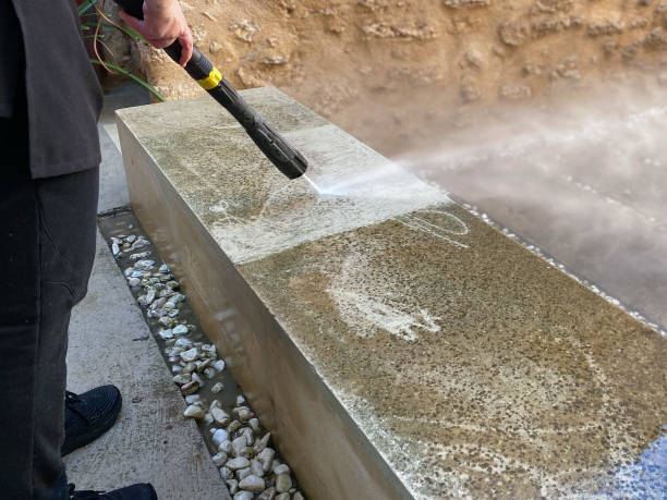 Best Roof Power Washing Services  in Noank, CT