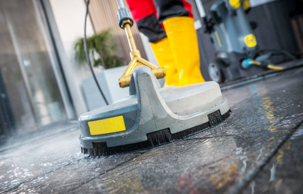 Trusted Noank, CT Pressure Washing Experts